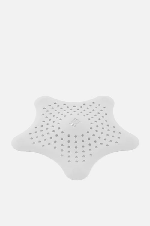 Starfish Hair Catcher - White