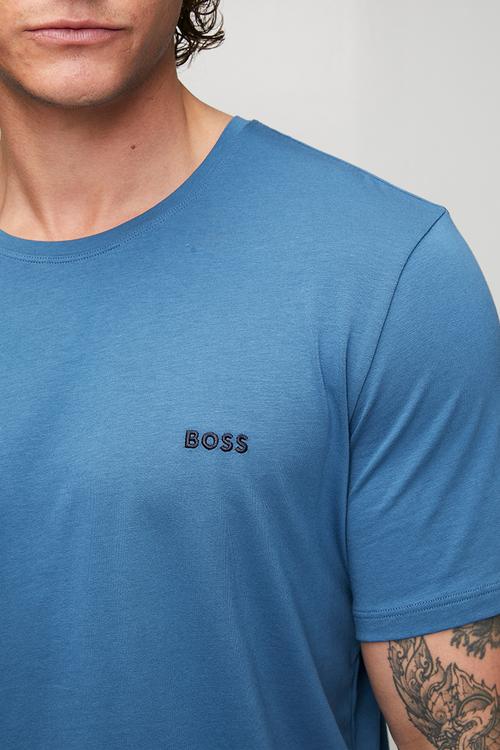 Mix&Match T-Shirt R - Open Blue