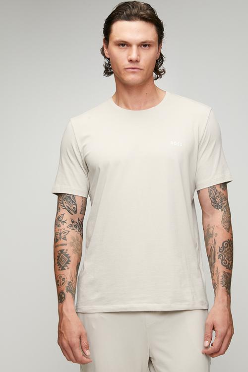 Mix&Match T-Shirt R - Open Grey