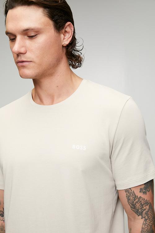 Mix&Match T-Shirt R - Open Grey