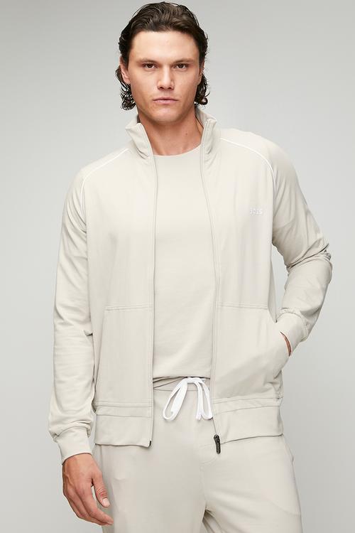 Mix&Match Jacket Z - Open Grey