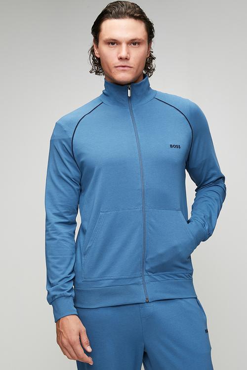 Mix&Match Jacket Z - Open Blue