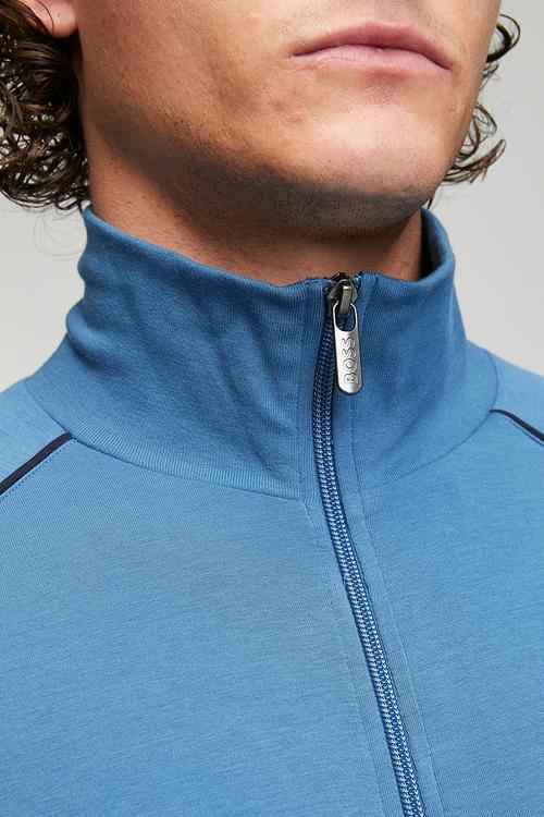 Mix&Match Jacket Z - Open Blue