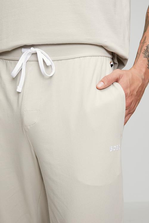 Mix&Match Pants - Open Grey