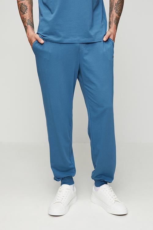 Mix&Match Pants - Open Blue