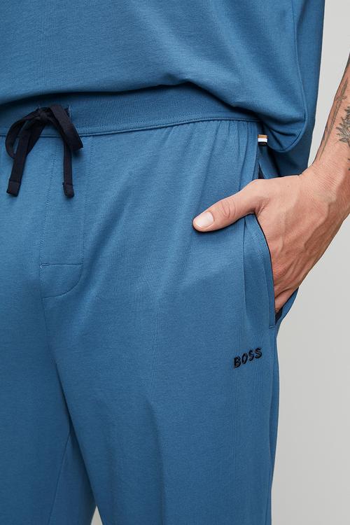 Mix&Match Pants - Open Blue