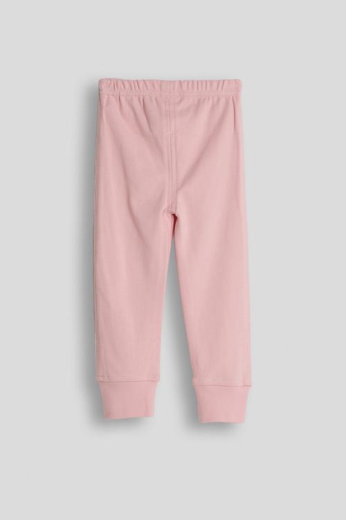 Lightweight jogger - pink