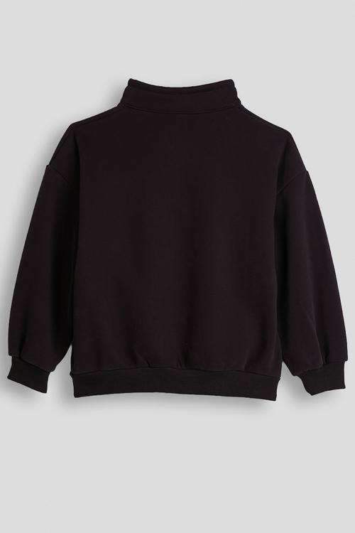 High Neck Tops - Elegant Coverage Styles | SUPERBALIST