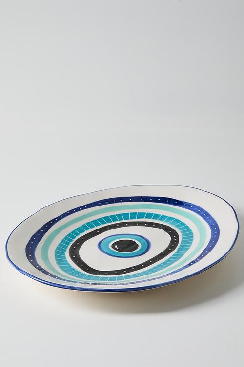 Lanz Platter - Evil Eye