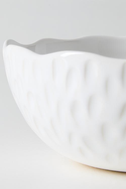 Diana Soup Bowl - SITH - white 