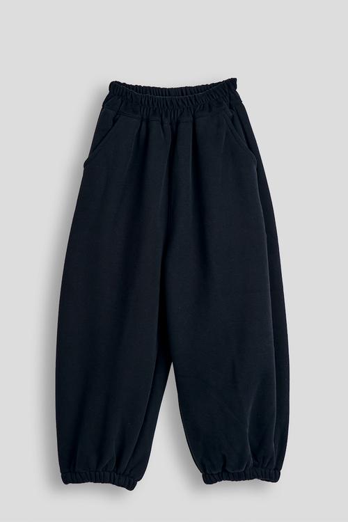 Tracksuit pants - dark navy