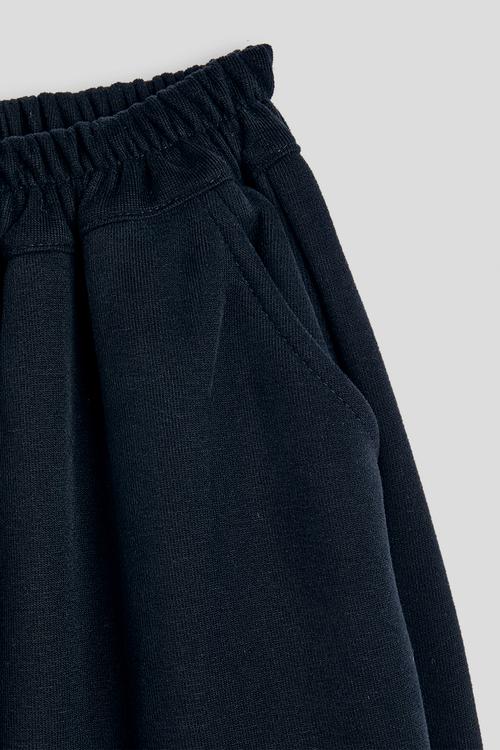 Tracksuit pants - dark navy