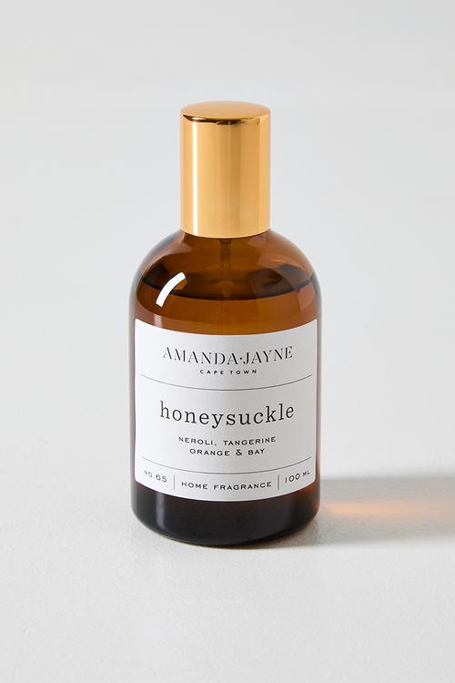 Honeysuckle Home Fragrance