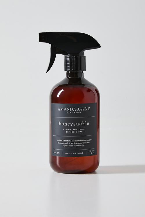 Honeysuckle Ambient Mist