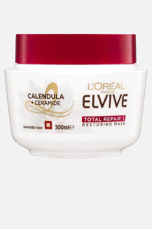 Elvive Total Repair Mask - 300ml