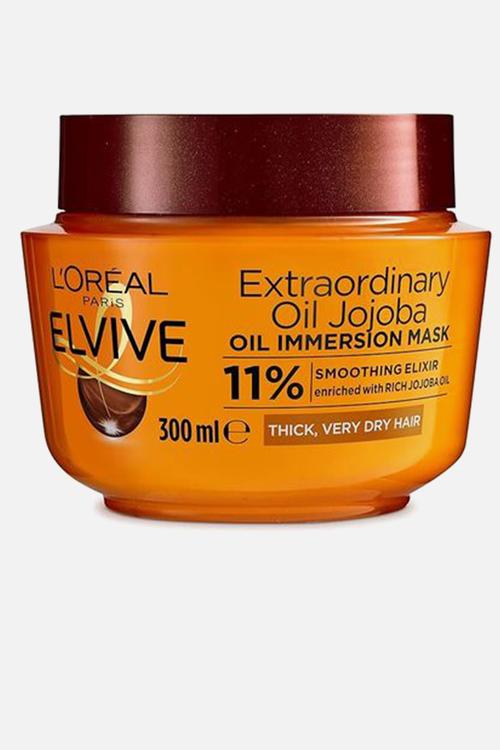 Elvive Extraordinary Oil Hair Mask - 300ml