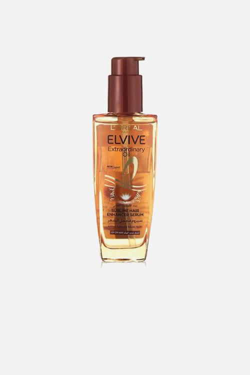 Elvive Extraordinary Oil Hair Oil Serum - 100ml