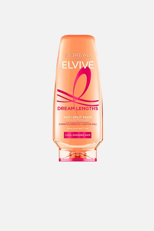 Elvive Dream Lengths Saviour Mask - 300ml