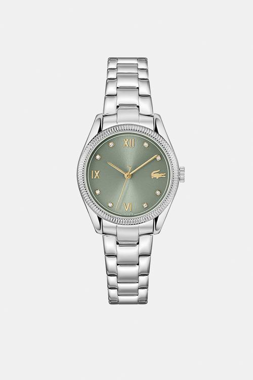 Lacoste Parisienne Watch 2001421 - Olive