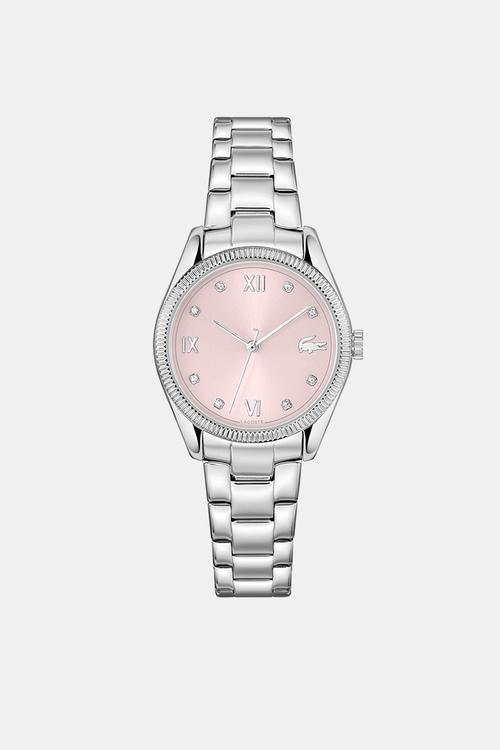 Lacoste Parisienne Watch 2001422 - Pink