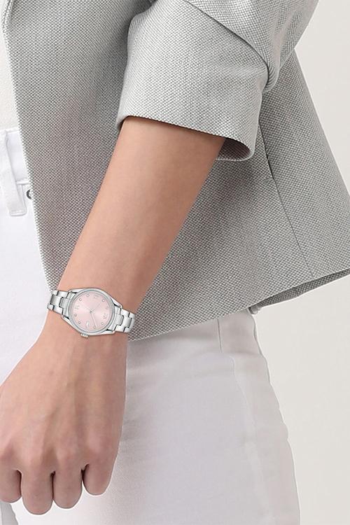 Lacoste Parisienne Watch 2001422 - Pink