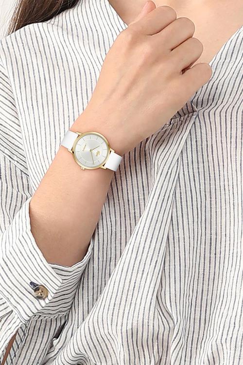 Crocorigin Watch  2001471 - White
