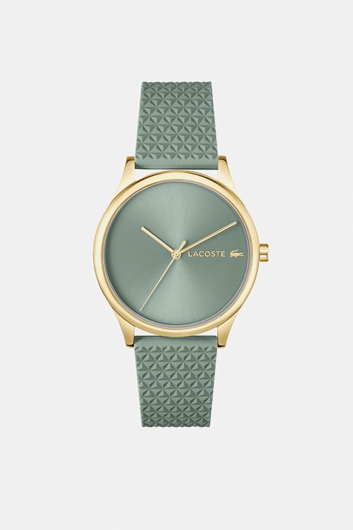 Lacoste Crocodelle Watch  2001491 - Green