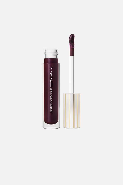 Lipglass Cushion High-Pigment Oil - Grapesicle