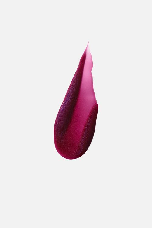 Lipglass Cushion High-Pigment Oil - Grapesicle