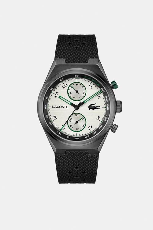 Lacoste Line Racer Watch 2011498 - Grey