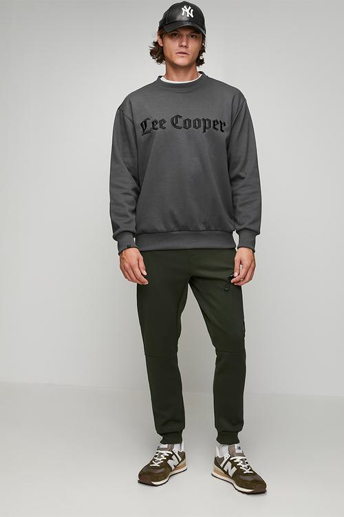 ARISTIDE Sweatshirt - Charcoal