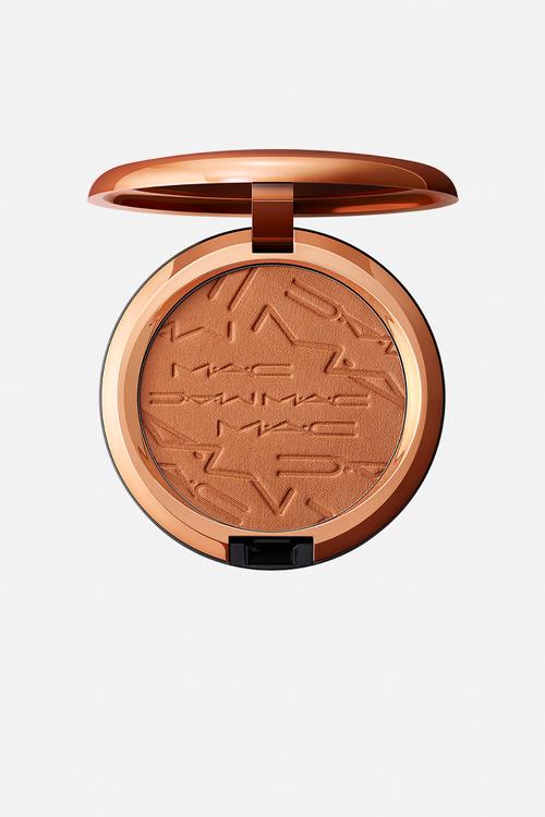 Skinfinish Sunstruck Bronzer - Matte Deep Rosy
