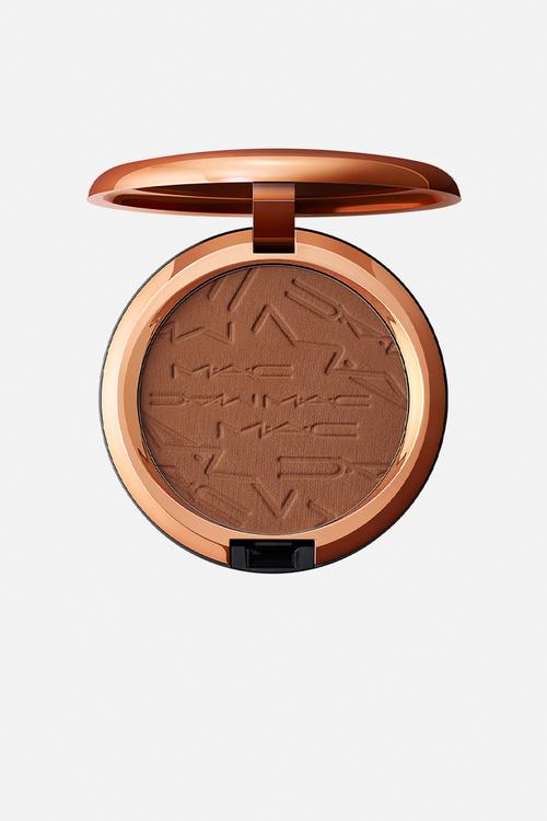 Skinfinish Sunstruck Bronzer - Matte Richer Golden