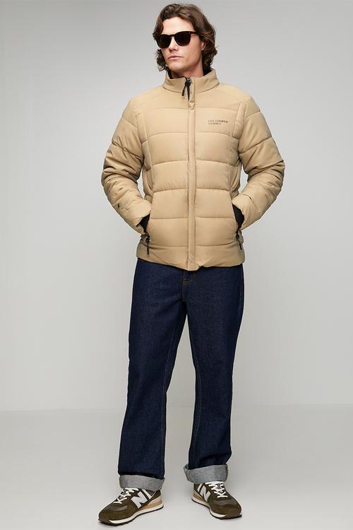 NOAM Jacket - Khaki