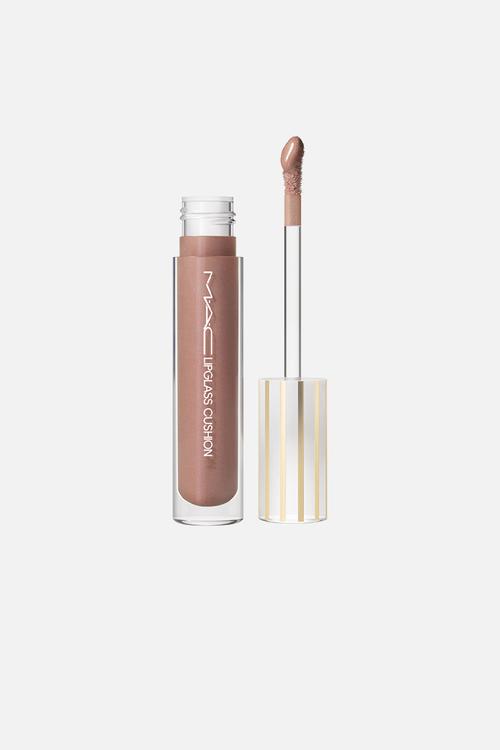 Lipglass Cushion High-Pigment Oil - Dressed To Dazzle
