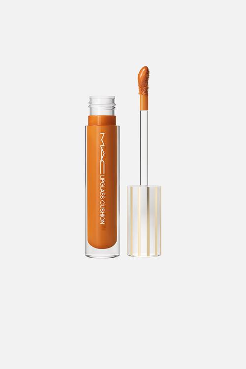 Lipglass Cushion High-Pigment Oil - Yes!