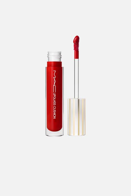 Lipglass Cushion High-Pigment Oil - Tantrum