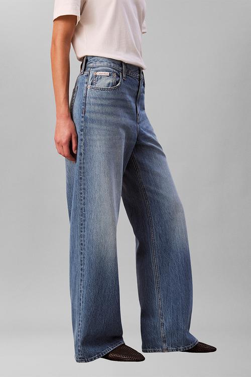 Low rise baggy vintage hampton - vintage hampton