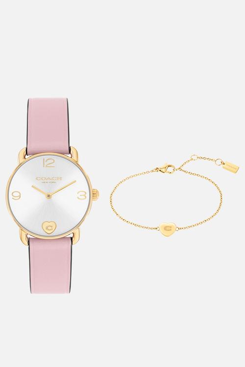 Elliot Gift Set 14000137CH - Pink