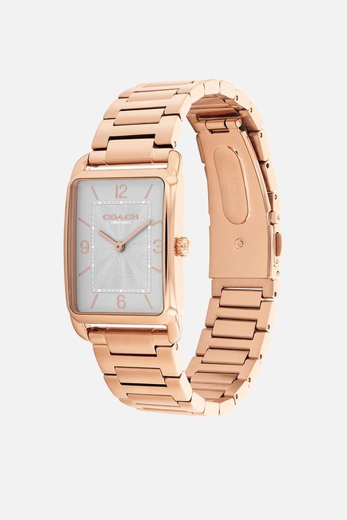 Elliot 14400047CH Watch - Rose Gold