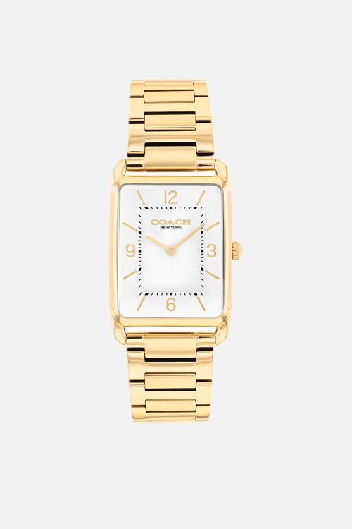 Elliot 14400048CH Watch - Gold