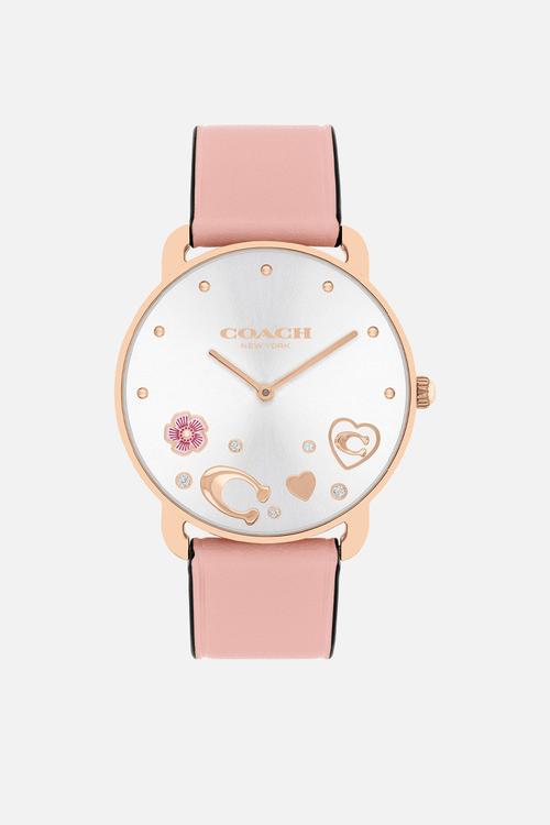 Elliot 14504295CH Watch - Pink