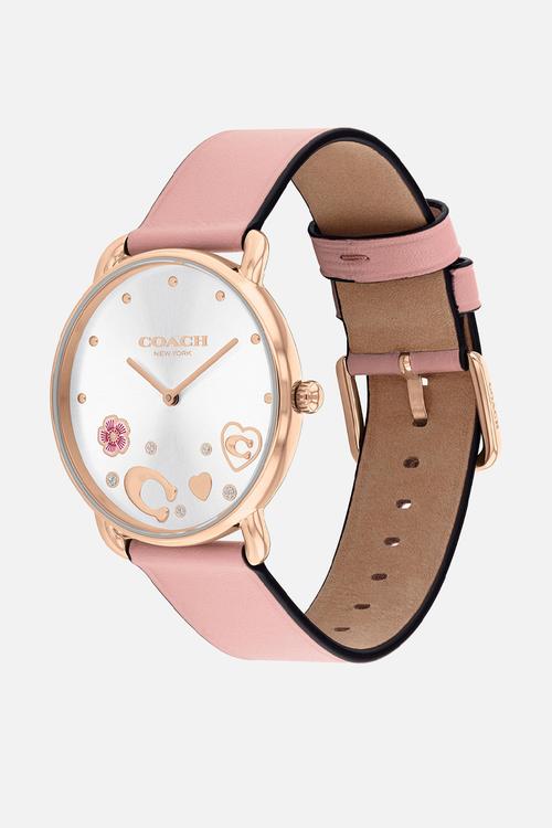 Elliot 14504295CH Watch - Pink