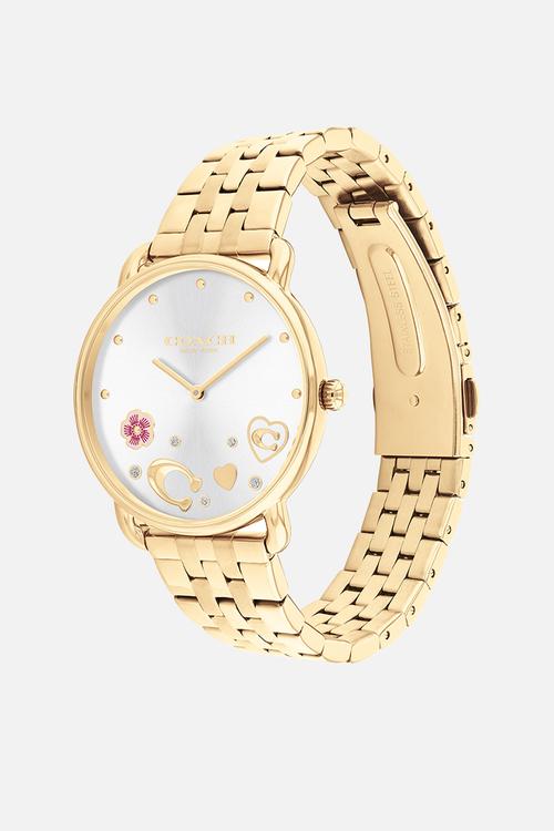 Elliot 14504349CH Watch - Gold