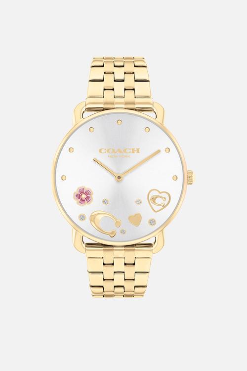 Elliot 14504349CH Watch - Gold
