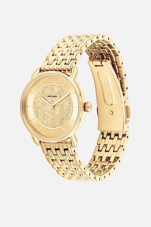 Elliot 14504370CH Watch - Gold