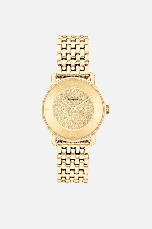 Elliot 14504370CH Watch - Gold