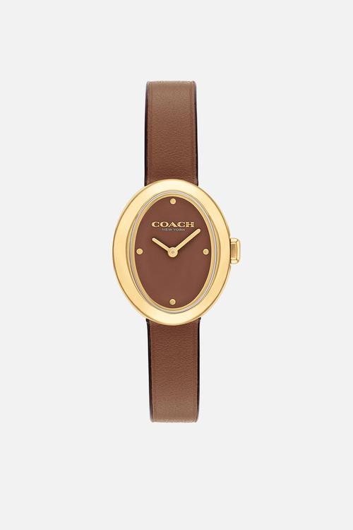 Sammy 14504426CH Watch - Brown