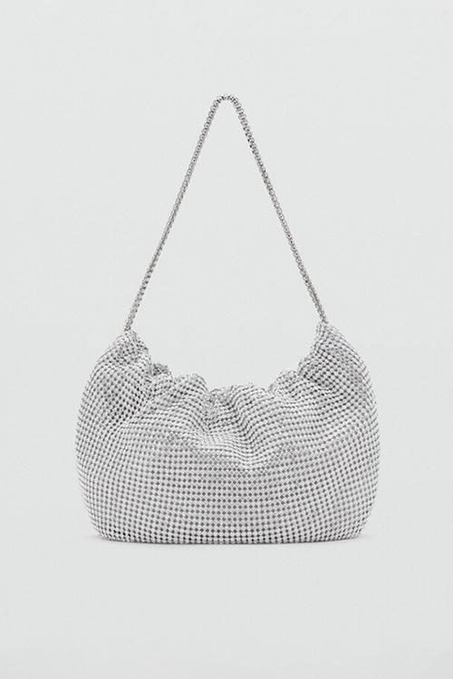 Bag p joia - silver