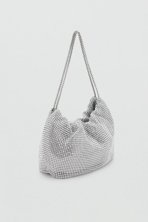 Bag p joia - silver